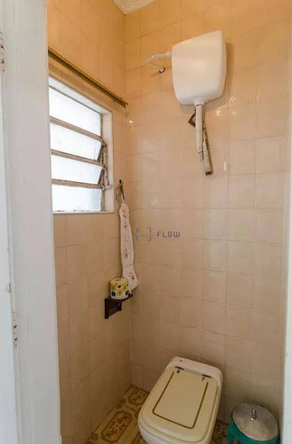 Imagem 23 de 30 de Casa Com 4 Dormitórios À Venda, 180 M² Por R$ 1.200.000,01 - Mirandópolis - São Paulo/sp - Ca1740