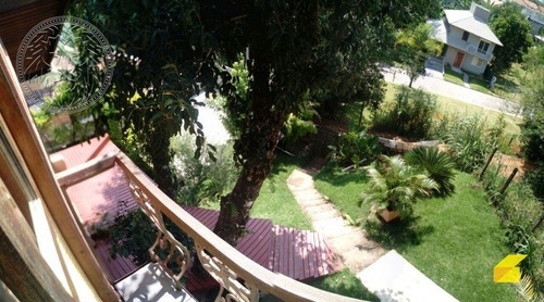 Casa - Rio Tavares - Ref: 1394 - V-1431