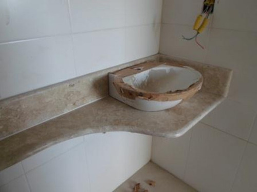 Imagem 6 de 12 de Apartamento Para Venda - 001502