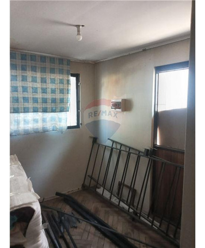 Venta Casa Portugal Santiago Centro