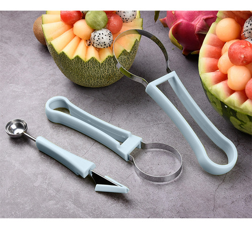 Cuchillo De Trinchar, Cuchillo De Corte, Plato Combinado De