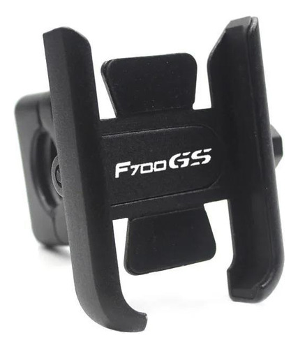 Soporte Para Teléfono Móvil Gps Para Bmw F700gs F750gs