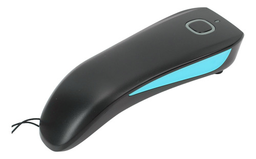 Escáner De Código De Barras Lector Portátil Usb Bt 2.4 G Aut