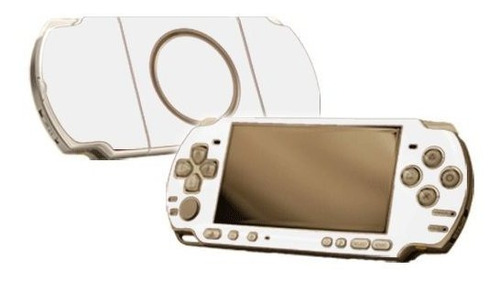 Skin Sony Playstation Portable 3000 (psp-3000) - Nuevo -