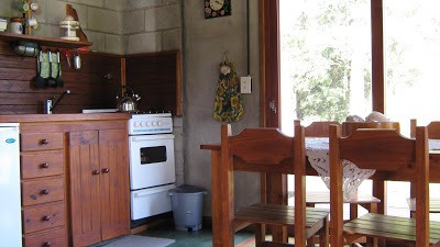 Imagen 9 de 14 de Alquiler Mar De Las Pampas. Casa 4/5 Personas