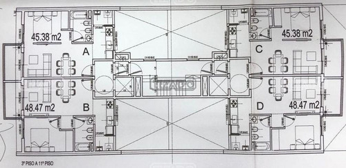 Imagen 2 de 11 de Departamento En Venta Ubicado En Villa Urquiza, Capital Federal, Buenos Aires
