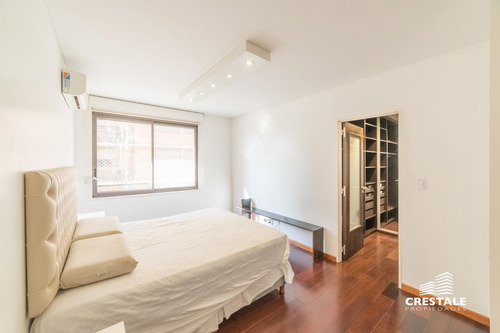 Imagen 18 de 30 de Venta Departamento 3 Dormitorios Condominios Del Alto 2 Con Cochera - Rosario, Santa Fe