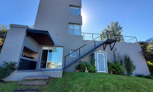 Imagen 3 de 17 de La Rufina - 4 Dorm (suite En Pb) Pileta - 5 Años Antiguedad
