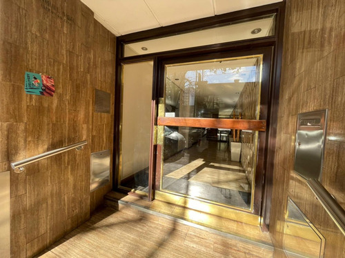 Imagen 21 de 24 de Venta Departamento 2 Ambientes Con Patio Belgrano