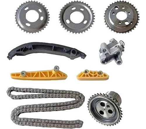 Kit Distribucion Transit Ranger Motor Puma 2.2 Duratorq Leer