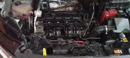 Ford Ecosport 1.6 Freestyle 110cv 4x2