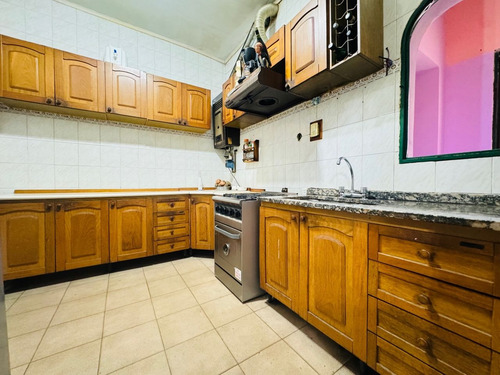 Casa Lote Propio Con Galpón