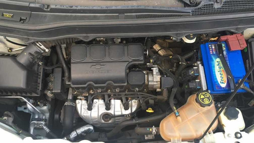 Chevrolet Spin 2013 1.8 Ltz 7l Aut. 5p