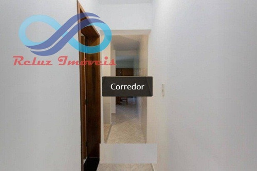 Sobrado - Cidade Lider - Ref: 1190 - V-10025954