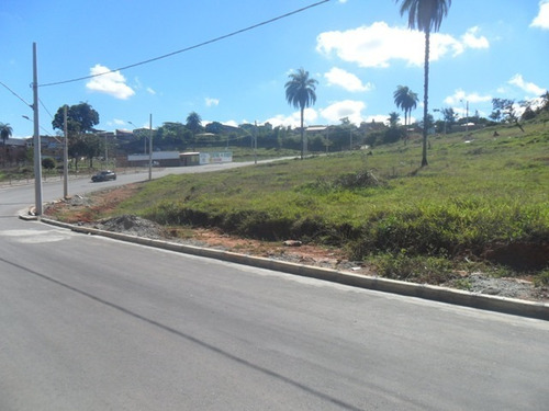 Lote Para Comprar No Vale Das Orquídeas Em Contagem/mg - 15425