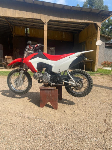 Honda Crf