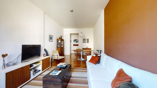 Imagem 1 de 23 de Apartamento - Ap00219 - 69488831