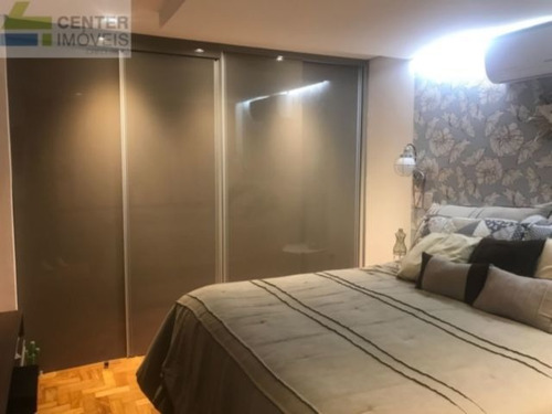 Imagem 14 de 15 de Apartamento - Vila Mariana - Ref: 10839 - V-869327