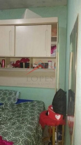 Imagem 13 de 19 de Sobrado Para Venda No Bairro Cidade Júlia, 1 Dorm, 0 Suíte, 0 Vagas, 50 M - 1038