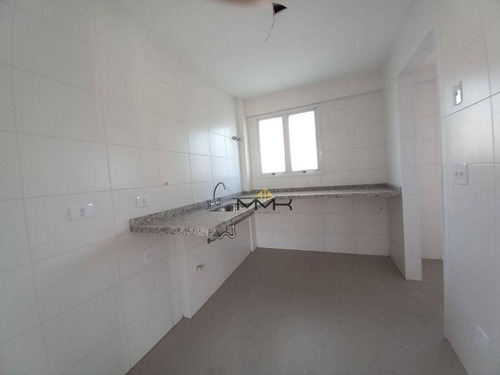 Imagem 26 de 29 de Apartamento Com 3 Dorms À Venda, 105 M² - Ponta Da Praia - Santos/sp - Ap2310