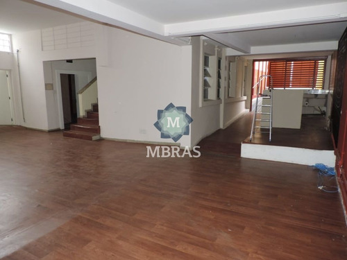 Imagem 2 de 15 de Ponto Comercial Ao Lado Da Estação De Metrô Ana Rosa | 645 M² - Mb11363