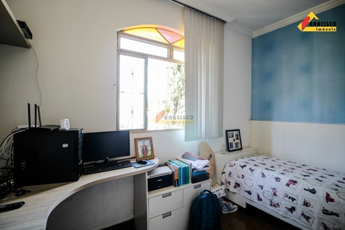 Imagem 19 de 25 de Casa À Venda, 3 Quartos, 1 Suíte, 4 Vagas, Jardim Das Oliveiras - Divinópolis/mg - 46408