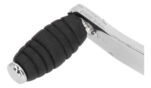 Suporte Para Pés Com Alavanca De Câmbio De 13 Mm, Conjunto D