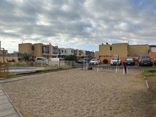 Oportunidad ¡¡ Casa Condominio Bordemar Iv