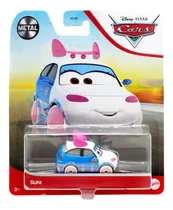 Comprar Cars Disney Pixar Suki Cars 2 Suki Cars 2 Cars Disney Pixar
