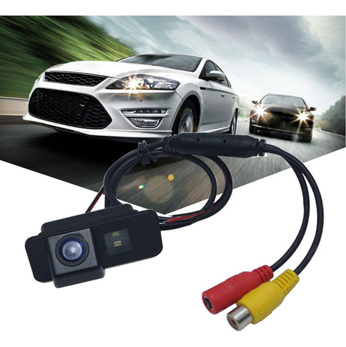 Nueva Cámara De Visión Trasera Para Coche Mondeo Carnival Wi