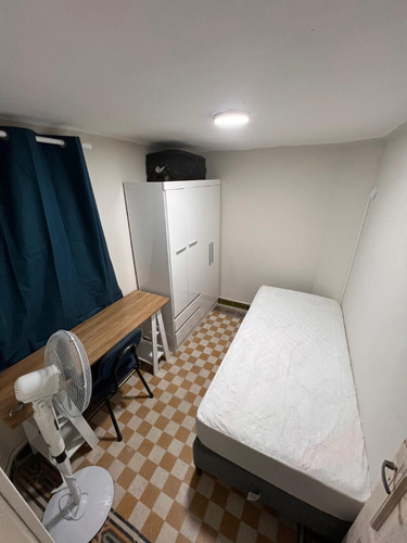 Residencia Estudiantil De Época, Excelente Ubicacion