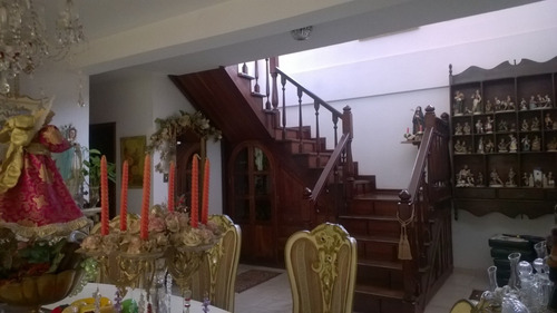 Imagen 10 de 15 de En Venta Amplia Y Cómoda Casa-quinta Con Salon De Fiesta En Urb Morro Iii- Lecheria