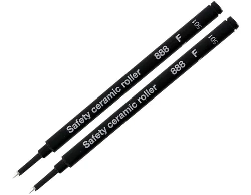 Repuesto Safety Ceramic Roller 888 F | 2 Unidades
