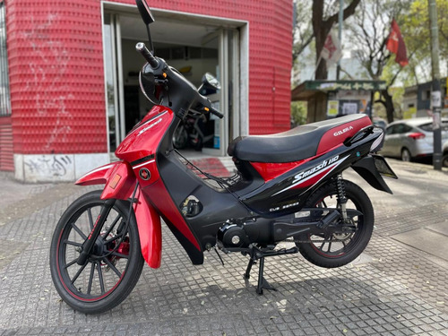 Gilera Smash 110 Full 0km 2024 Entrega Ya! Motos Terry