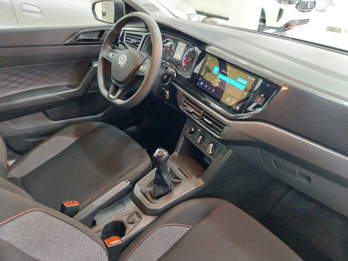 Volkswagen Polo 1.6 Msi Track