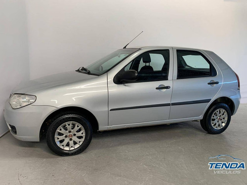 Fiat Palio 1.0 Mpi Fire 8v Flex 4p Manual