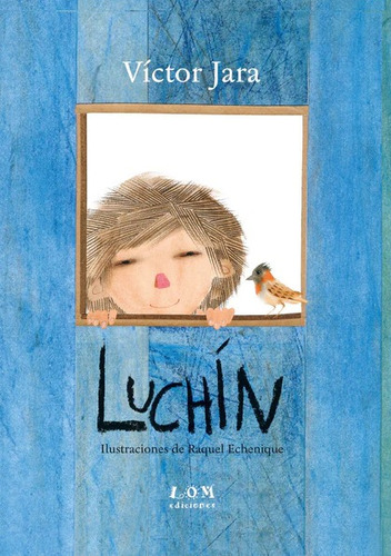 Luchin - Jara Victor