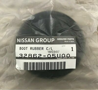 Nissan 200sx 240sx 300zx Pathfinder Manual Transmission  Eef