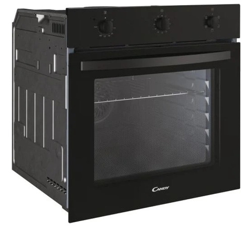 Horno De Empotrar Eléctrico Candy Fidc N502 65 Lts Albion