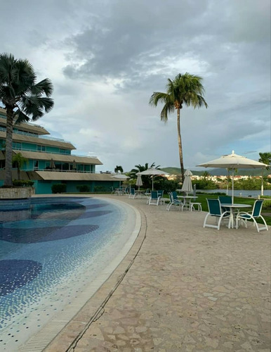 Imagen 27 de 28 de Solo Clientes. Res Isla Paraíso 151mts2 Dúplex 3hab Lechería