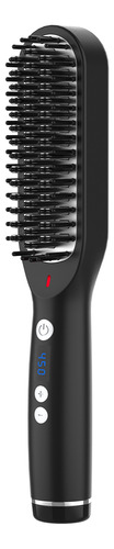 Alisador De Pelo Comb Straight Professional Hair Protection