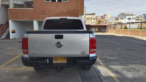 Volkswagen Amarok Comfortline