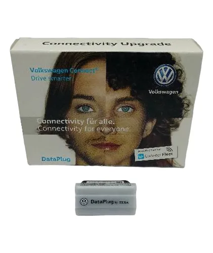 Dispositivo Data Plug Volkswagen Connect Tiguan Volkswagen