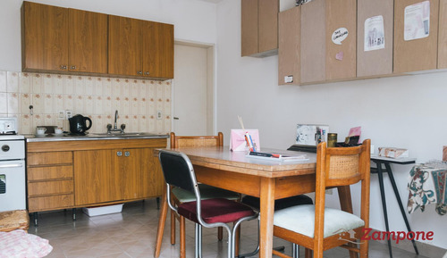Venta De Casa Multifamiliarconstruida S/ Lote Propio De 454 M2, Ideal P/2 Familias -el Palomar
