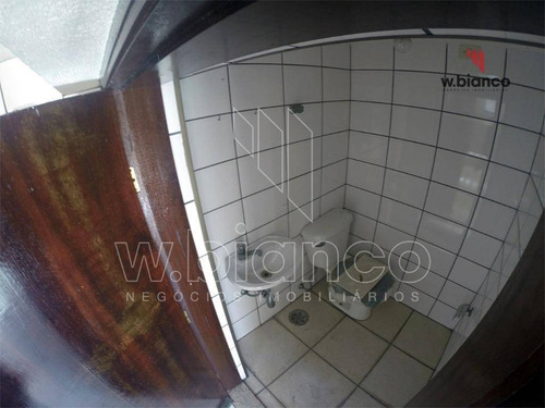 Sobrado À Venda, 218 M² Por R$ 695.000,00 - Jardim Paramount - São Bernardo Do Campo/sp - So0456