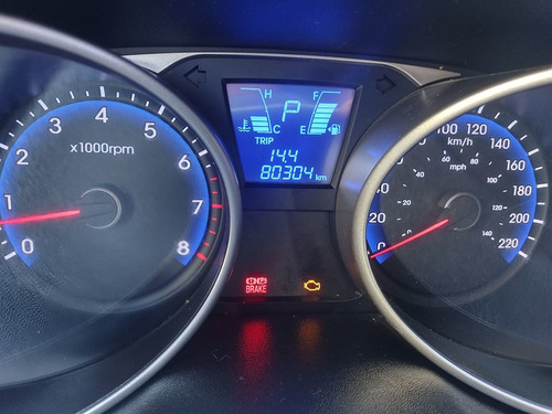 Hyundai Ix35 2014 2.0 Gls 2wd Flex Aut. 5p