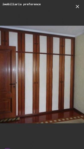 Imagem 7 de 15 de Apartamento Para Venda Em São Paulo, Tatuapé, 4 Dormitórios, 4 Suítes, 4 Banheiros, 2 Vagas - R 2469_1-966162