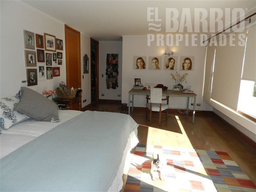 Imagen 21 de 22 de Casa En Venta De 5 Dorm. En Colina