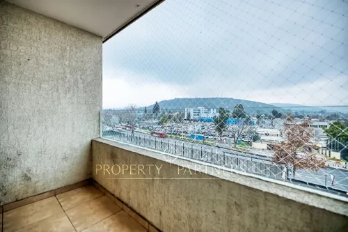 Departamento Ideal Para Inversionistas, Alto Las C...