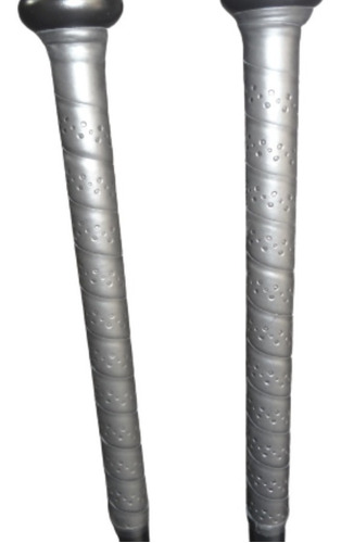 Bat Aluminio 34x29 Beisbol Botellon Palomares Tpx 7050 Fpx